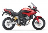 2012 Moto Morini Granpasso H83 photo